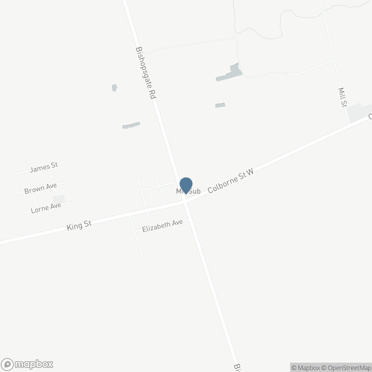 360 BISHOPSGATE ROAD, Brant, Ontario N3T 5L7